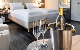 Plaza Inn Heilbronn